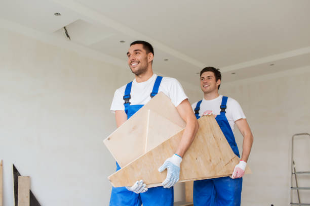 Best Construction Debris Removal  in Pirtleville, AZ