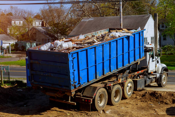 Best Attic Cleanout  in Pirtleville, AZ